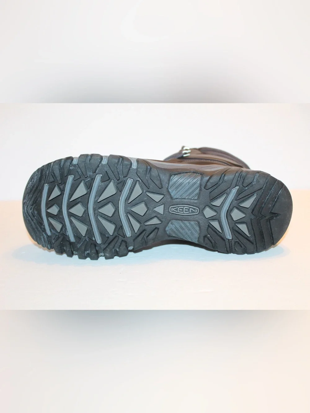 N/A boots are